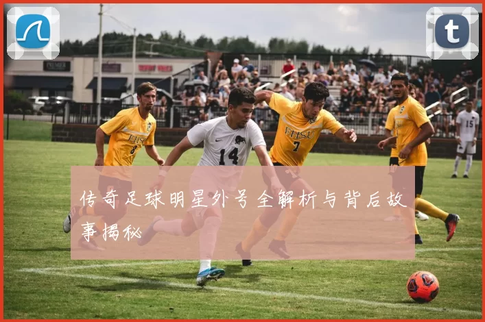传奇足球明星外号全解析与背后故事揭秘