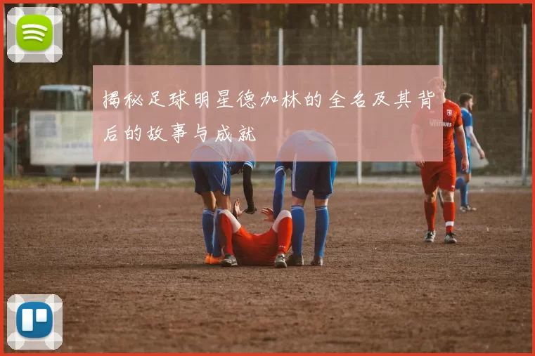 揭秘足球明星德加林的全名及其背后的故事与成就