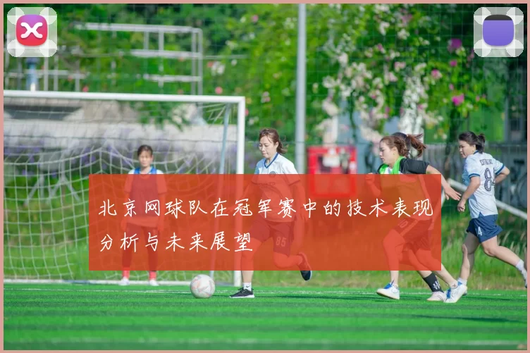 北京网球队在冠军赛中的技术表现分析与未来展望