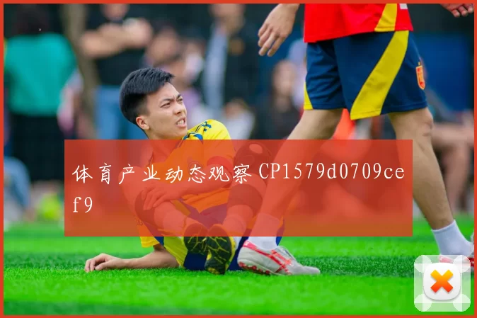 体育产业动态观察 CP1579d0709cef9