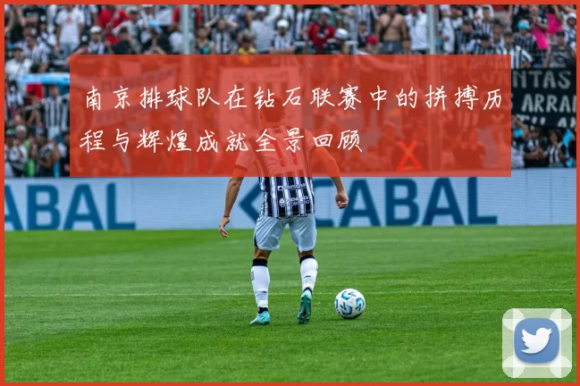 南京排球队在钻石联赛中的拼搏历程与辉煌成就全景回顾