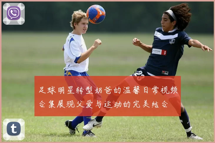 足球明星转型奶爸的温馨日常视频合集展现父爱与运动的完美结合