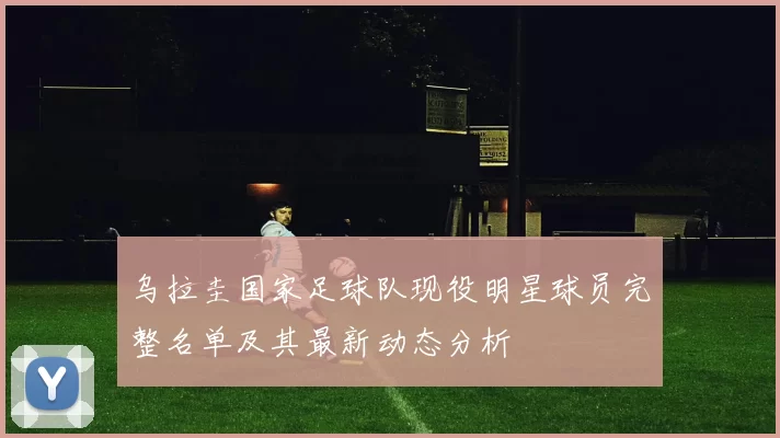 乌拉圭国家足球队现役明星球员完整名单及其最新动态分析