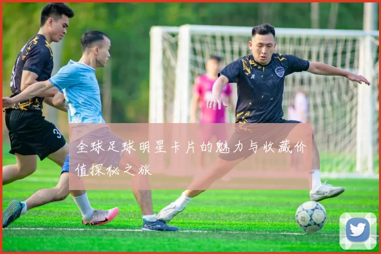 全球足球明星卡片的魅力与收藏价值探秘之旅