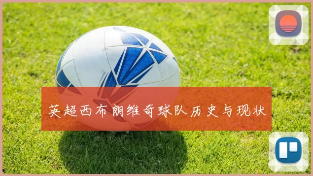 英超西布朗维奇球队历史与现状