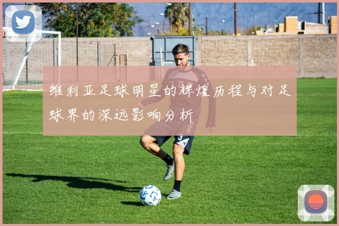 维利亚足球明星的辉煌历程与对足球界的深远影响分析