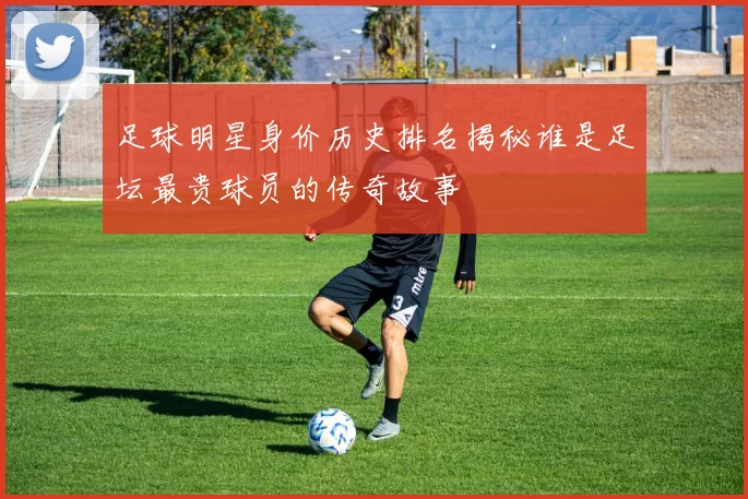 足球明星身价历史排名揭秘谁是足坛最贵球员的传奇故事