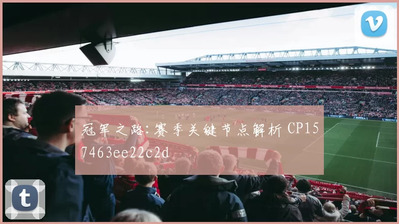 冠军之路:赛季关键节点解析 CP157463ee22c2d