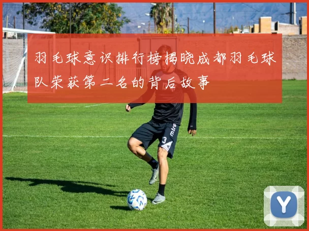 羽毛球意识排行榜揭晓成都羽毛球队荣获第二名的背后故事