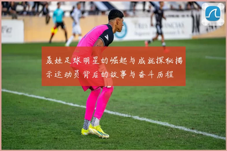 聂姓足球明星的崛起与成就探秘揭示运动员背后的故事与奋斗历程